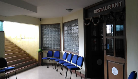 hotels in coimbatore