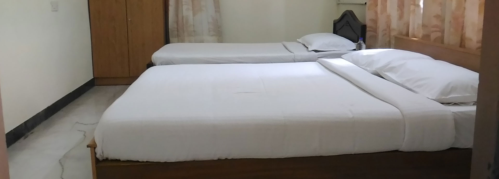 Service Apartments in Coimbatore