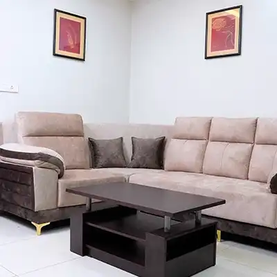 Service Apartments in Coimbatore