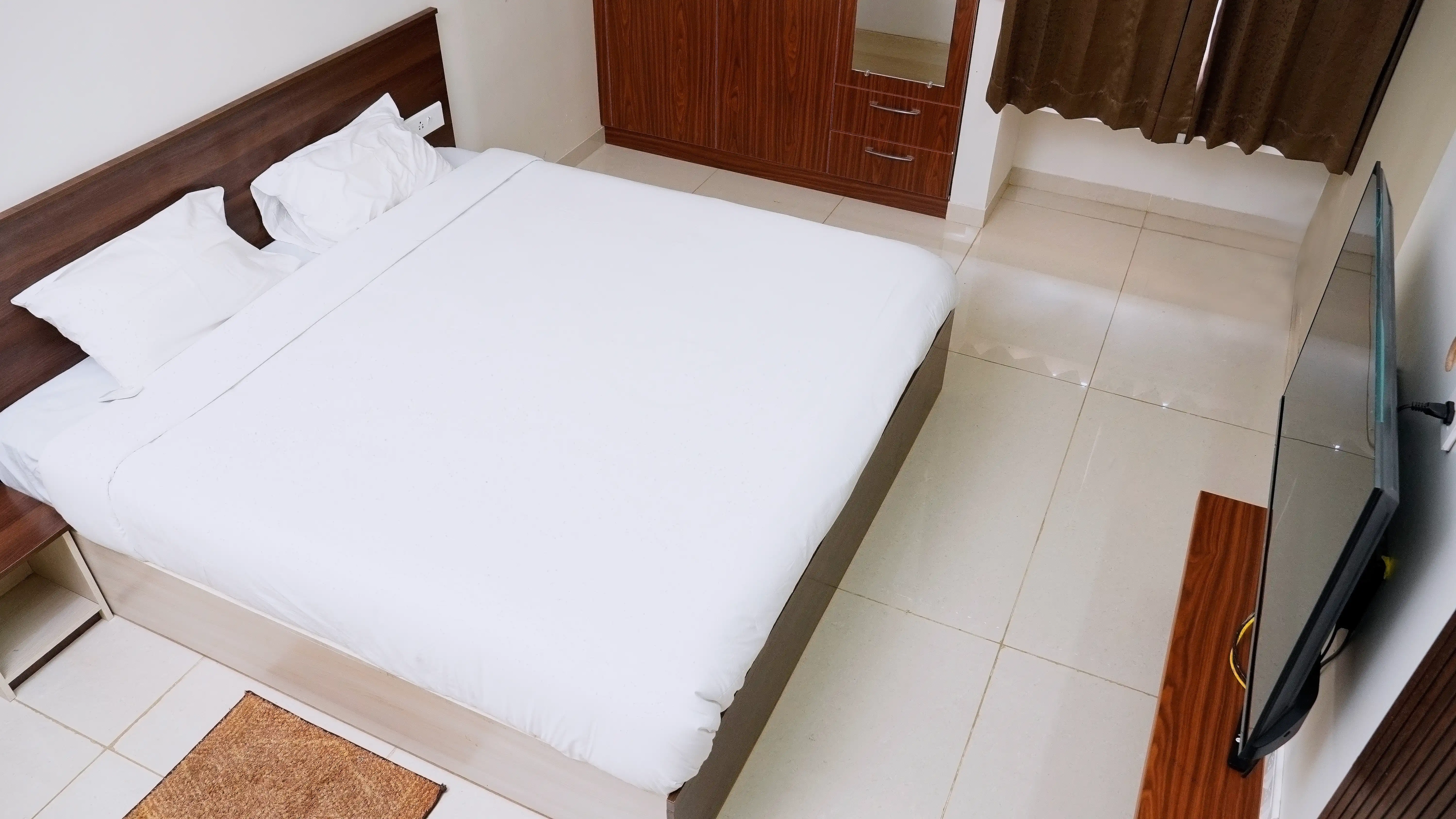 Service Apartments in Coimbatore