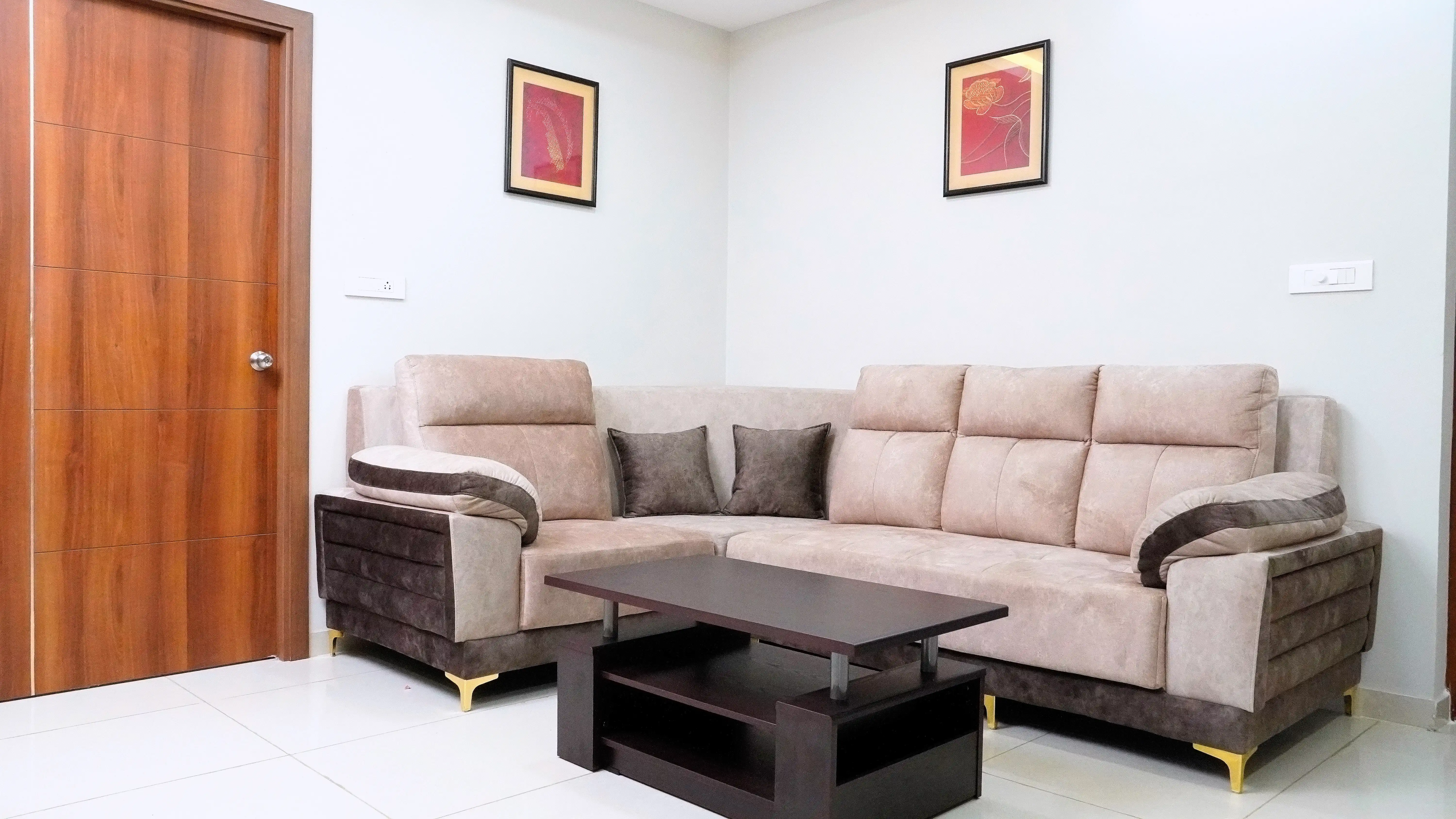 Best Service Apartments