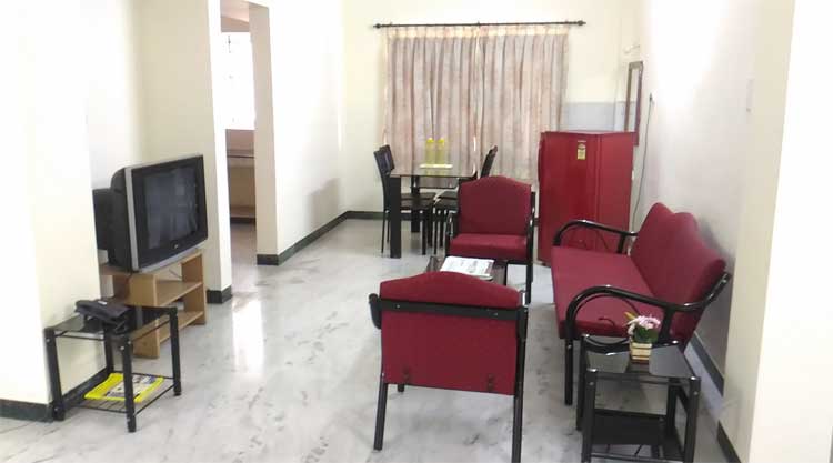 333+ Single room for rent in Coimbatore