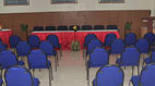 cheap conference hall