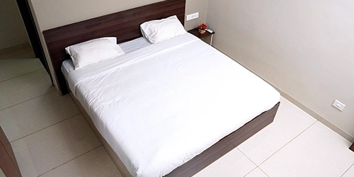 double accommodation