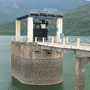 aliyar dam